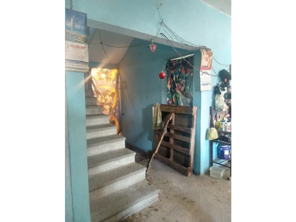 Venta de Casa Sola en Tetecolala — foto 5