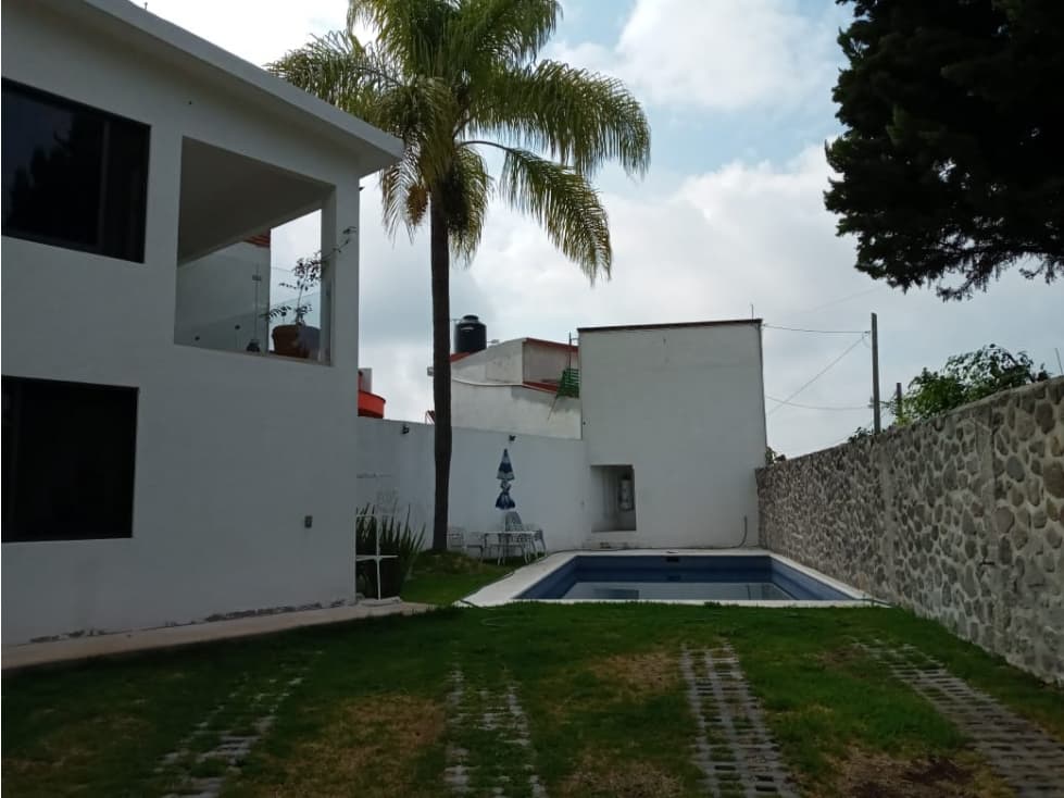 Venta de Departamento en Lomas Tetela — foto 6