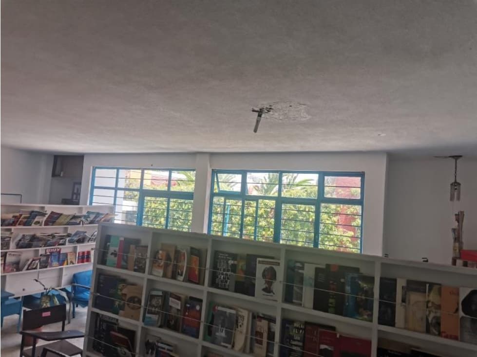 Venta de Casa Sola en La Colonia Amatitlan — foto 5