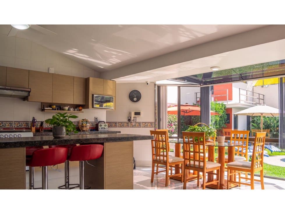 Venta de Casa Sola en Fracc. Burgos — foto 4