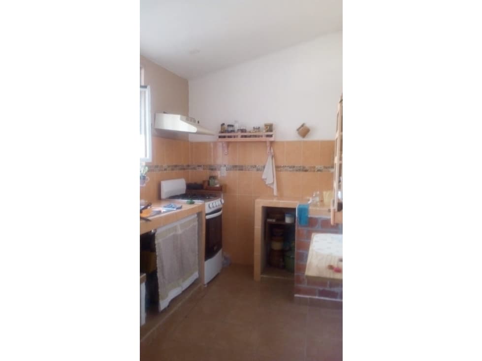Venta de Casa Sola en Lomas de Ahuatepec — foto 3