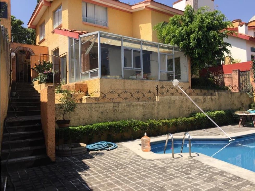 Venta de Casa Sola en Rancho Tetela — foto 1