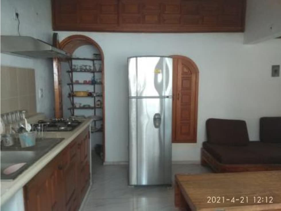 Venta de Casa Sola en Acapantzingo — foto 3