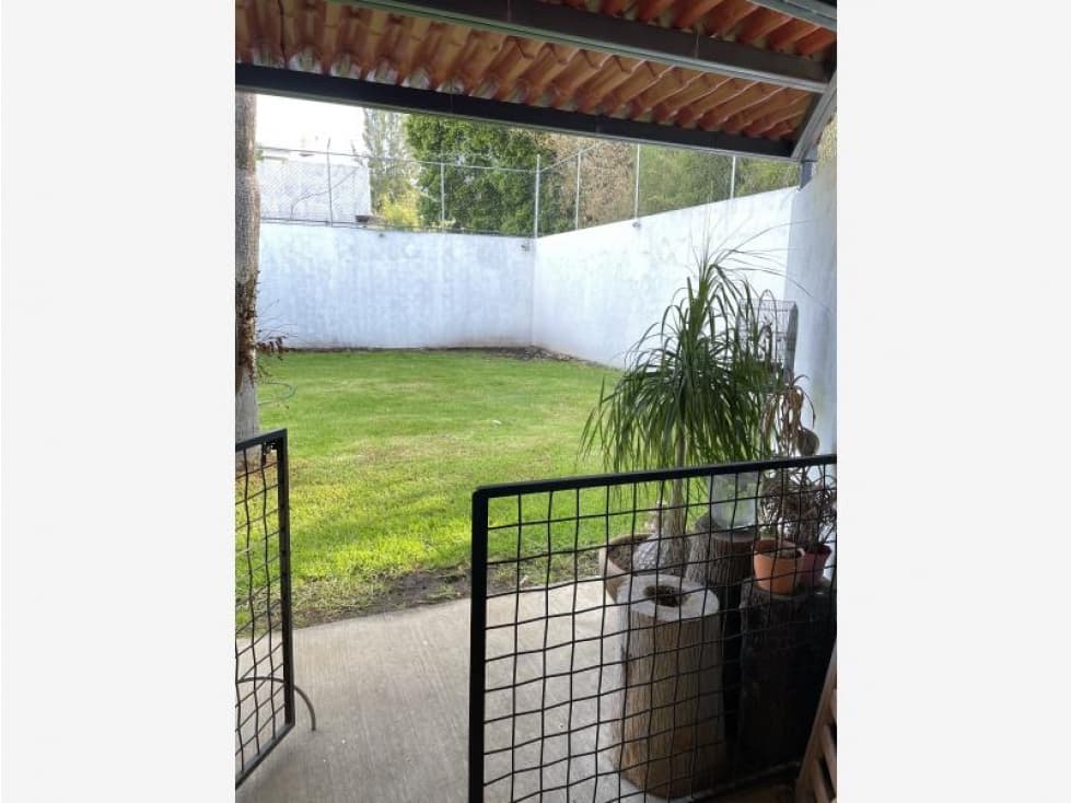 Venta de Casa Sola en Lomas de Ahuatlan — foto 5