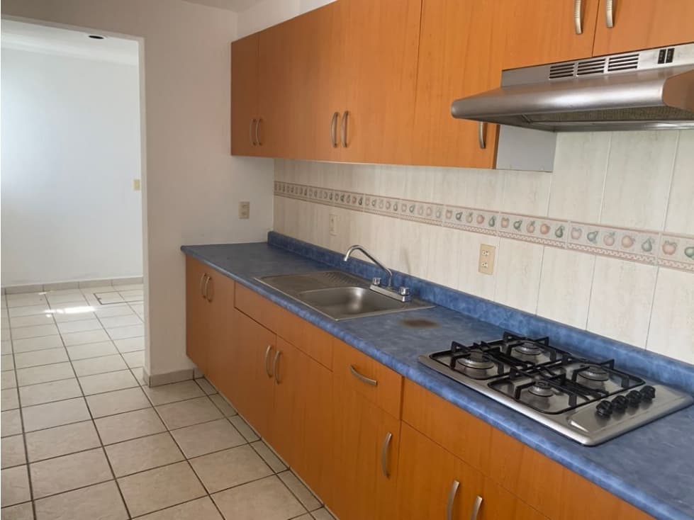 Renta de Departamento en Hacienda Tetela — foto 5
