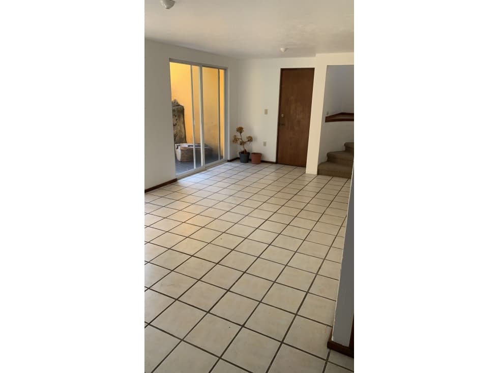 Renta de Departamento en Palmira — foto 1