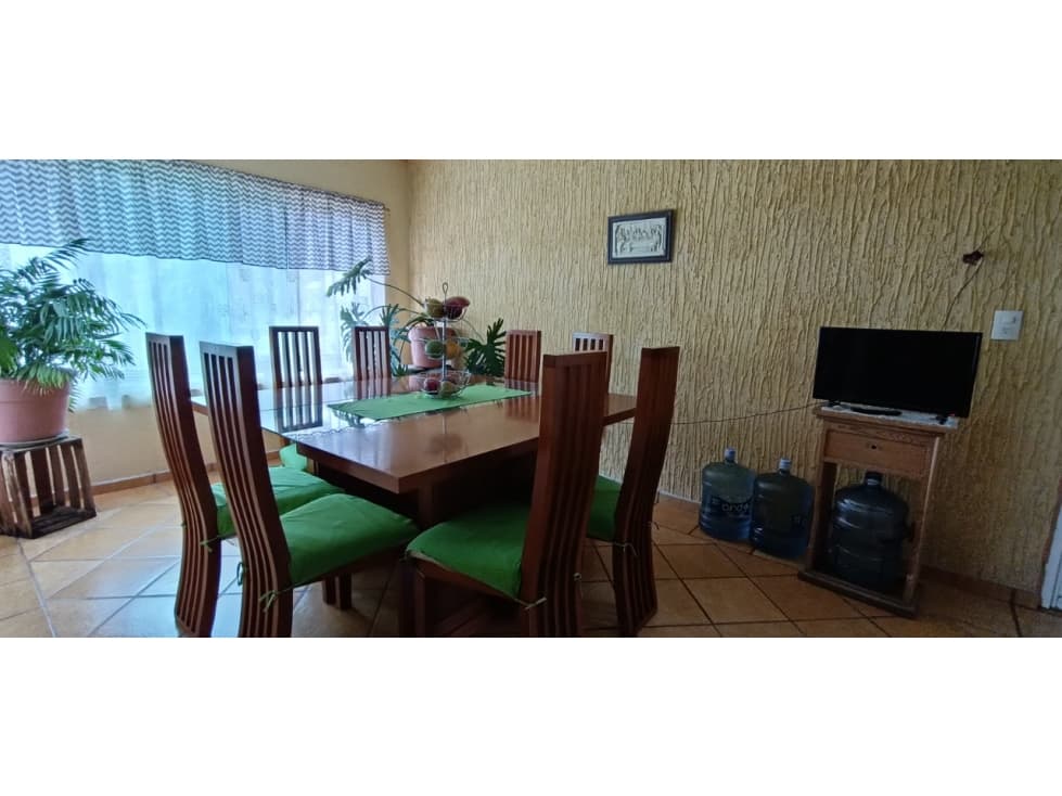 Venta de Casa Sola en el Texcal — foto 5