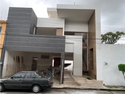 Venta de Casa Sola en Delicias