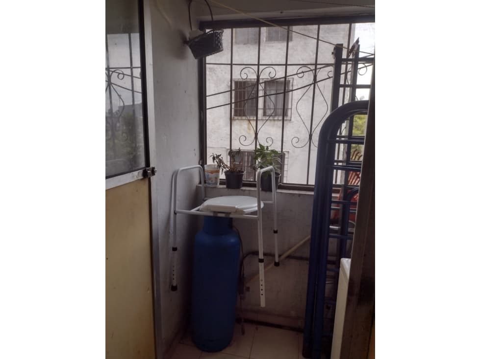 Venta de Departamento en Ciudad Chapultepec — foto 4
