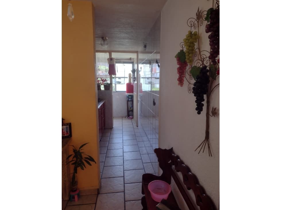 Venta de Departamento en Ciudad Chapultepec — foto 3