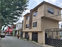 Venta de Casa Sola en Bosques de Cuernavaca