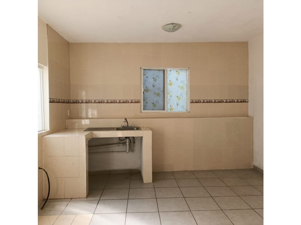 Venta de Casa Sola en el Poblado de Ahuatepec — foto 4