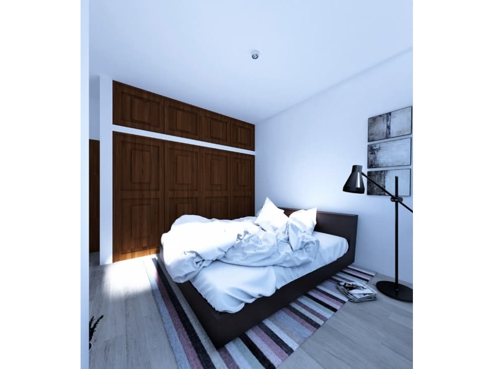 Venta de Casa Sola en Las Fincas — foto 6