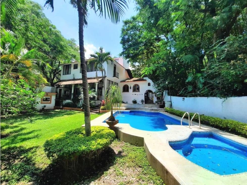 Venta de Casa Sola en Fracc. Las Fincas — foto 1