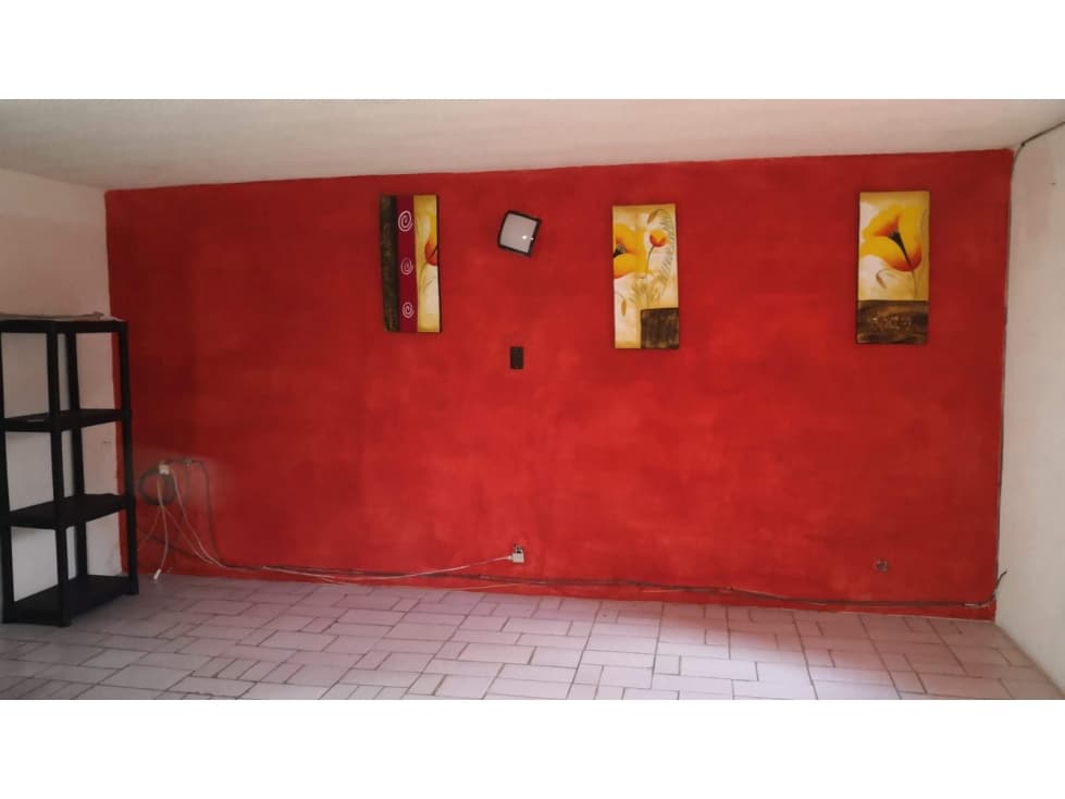 Venta de Departamento en La Unidad Flores Magon — foto 1