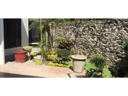 Renta de Casa Sola en Fracc. Jardines de Reforma