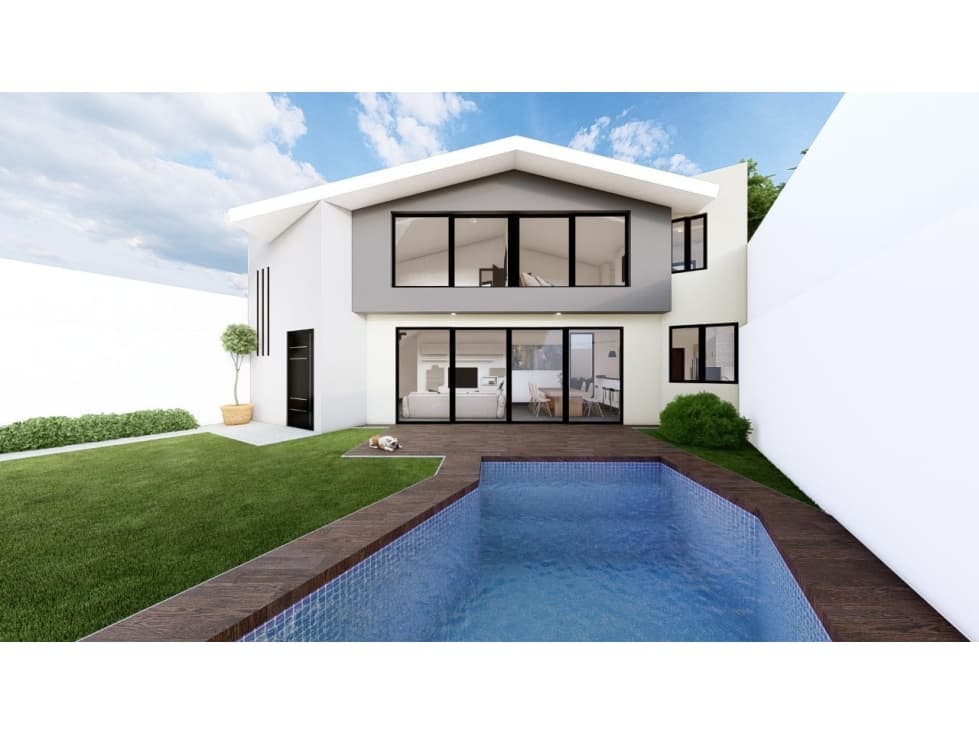 Venta de Casa Sola en Fracc. Lomas Tetela — foto 1