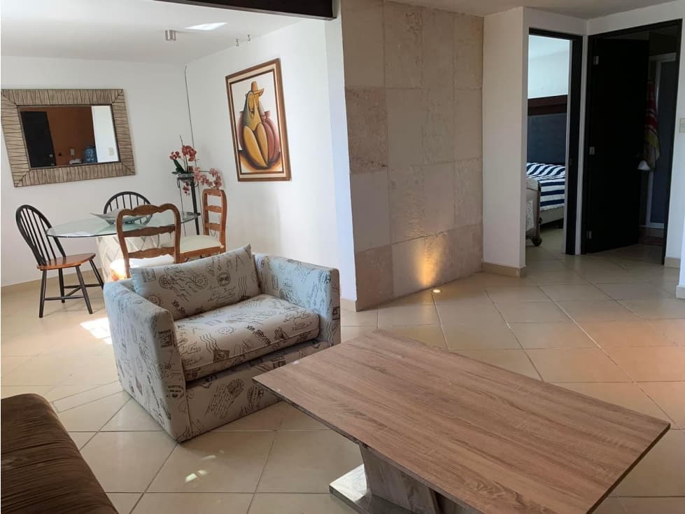 Venta de Loft en La Colonia La Pradera — foto 2