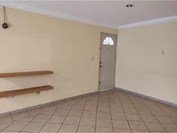 Renta de Departamento en La Cañada