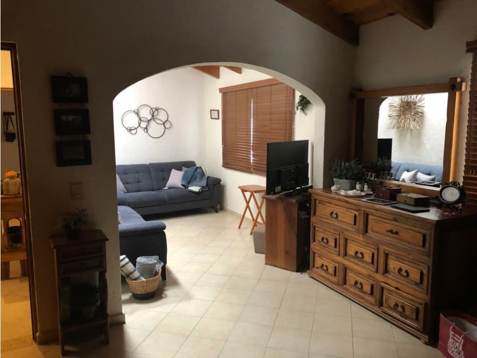 Venta de Casa Sola en Fracc. Real de Tetela — foto 6