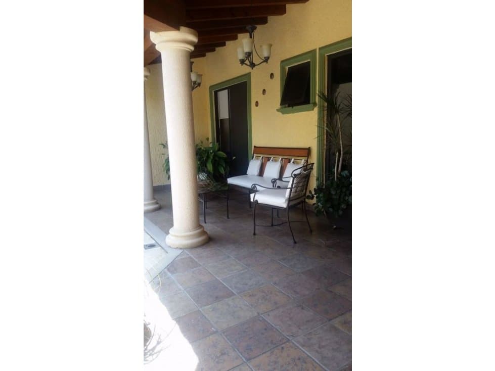 Venta de Casa Sola Jardines de Acapatzingo — foto 6