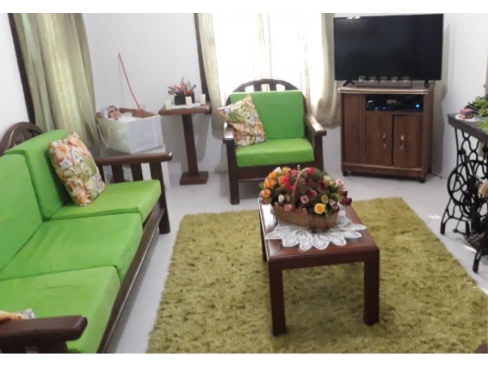 Venta de Casa Sola en Civac — foto 3