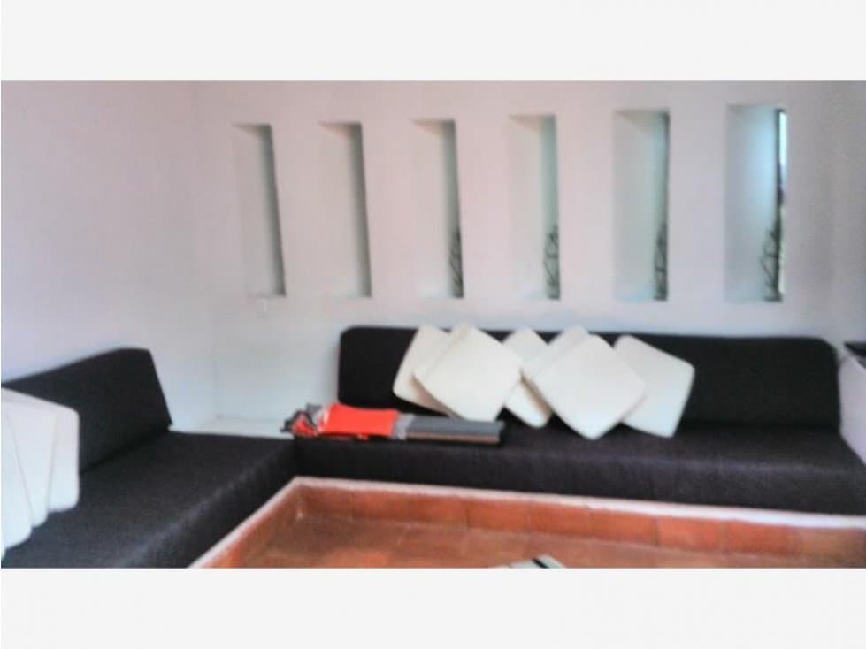 Venta de Casa Sola en Lomas de Cuernavaca — foto 3