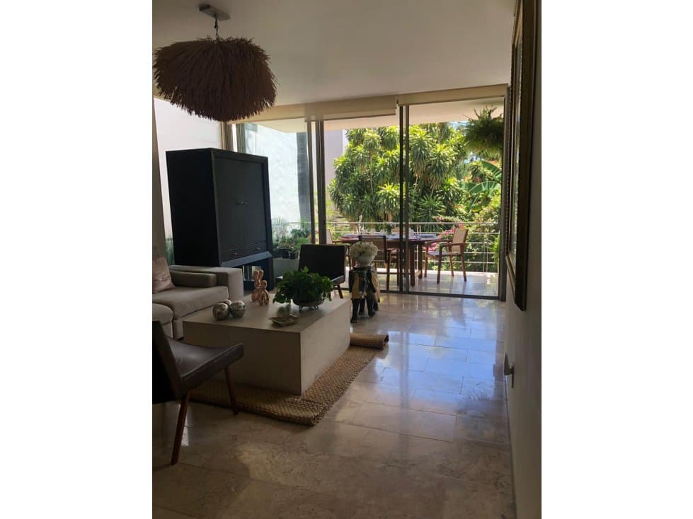 Venta de Departamento en Acapantzingo — foto 3