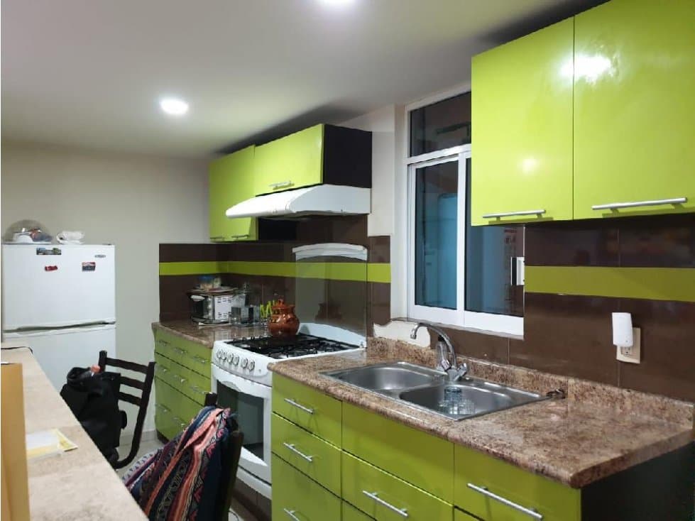 Venta de Departamento en el Centro de Cuernavaca — foto 6