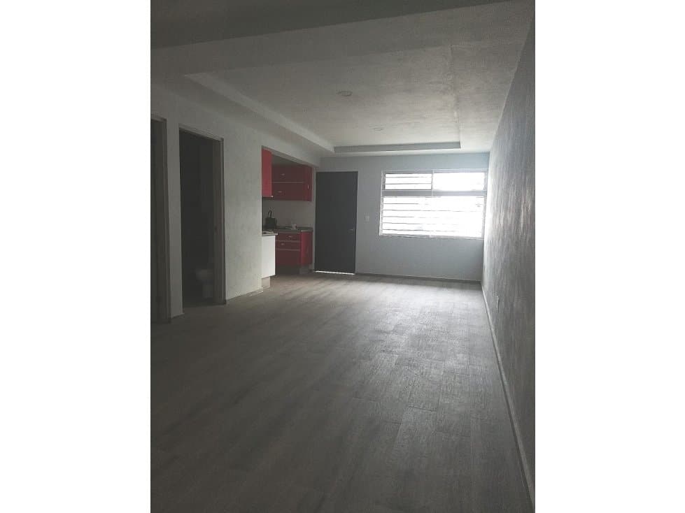 Venta de Departamento en el Centro — foto 1
