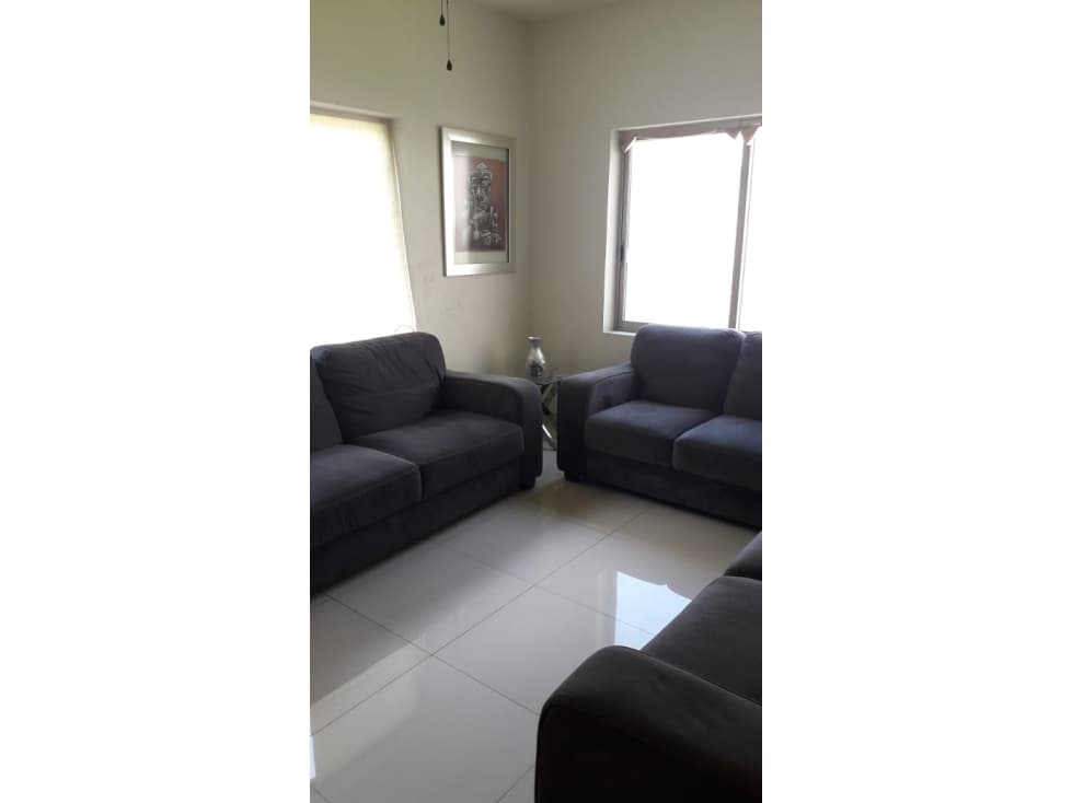 Venta de Casa Sola en Buenavista — foto 3