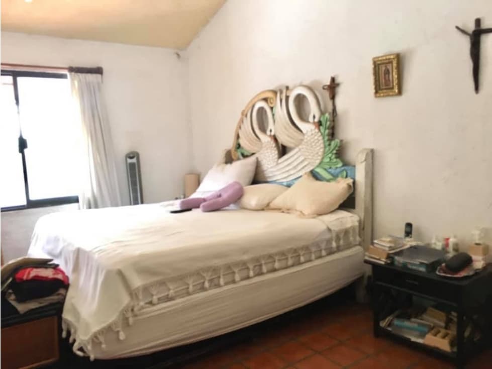 Venta de Casa Sola en Reforma — foto 6