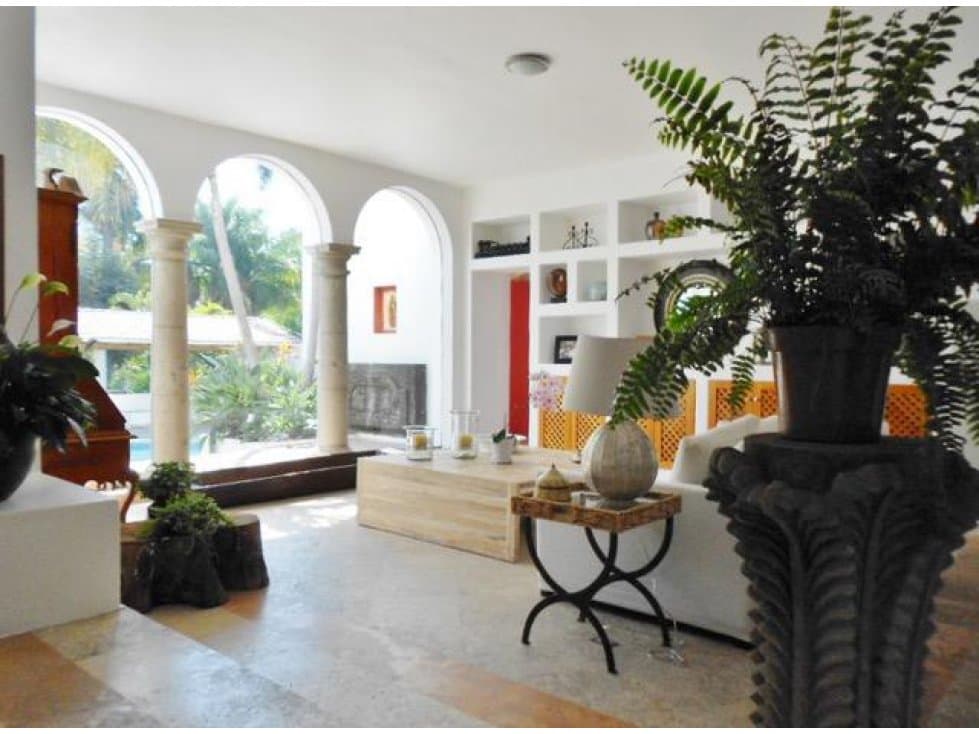 Venta de Casa Sola en Tabachines — foto 2