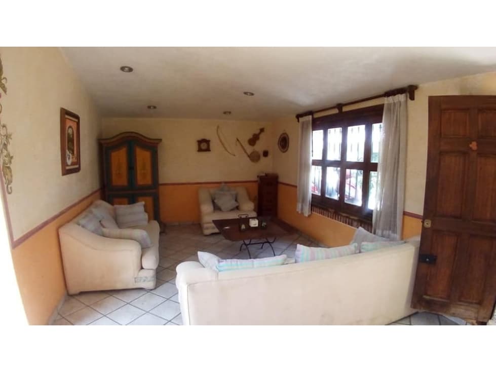 Venta de Casa Sola en Ocotepec — foto 4