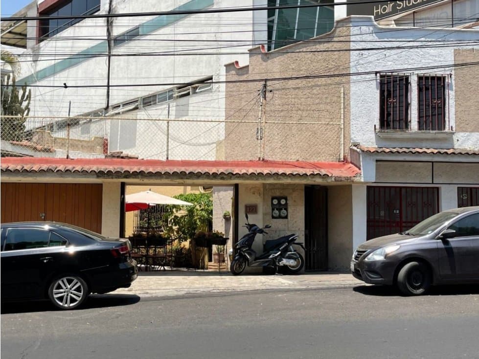 Venta de Casa Sola en Vista Hermosa — foto 1