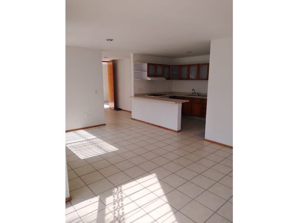 Venta de Departamento en Tlaltenango — foto 5