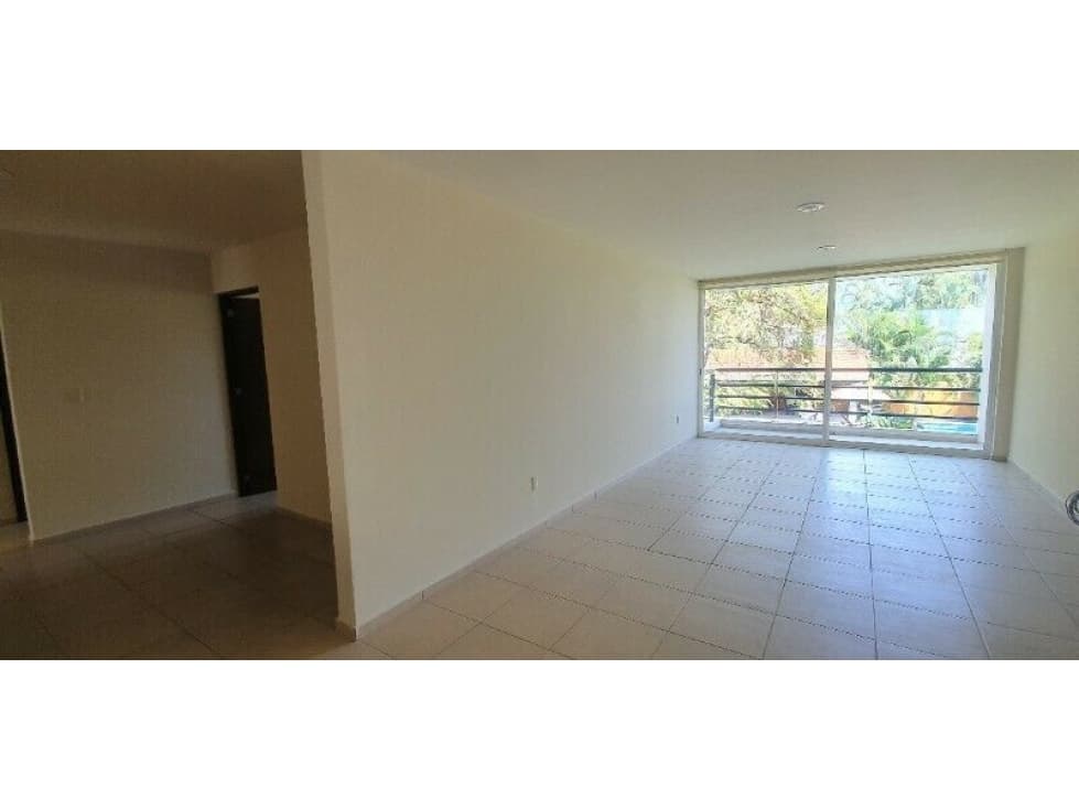 Venta de Departamento en Acapantzingo — foto 5