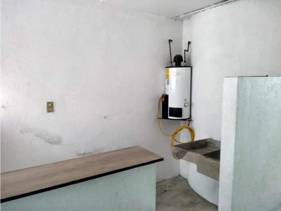 Departamento en el Polvorín Cuernavaca — foto 5