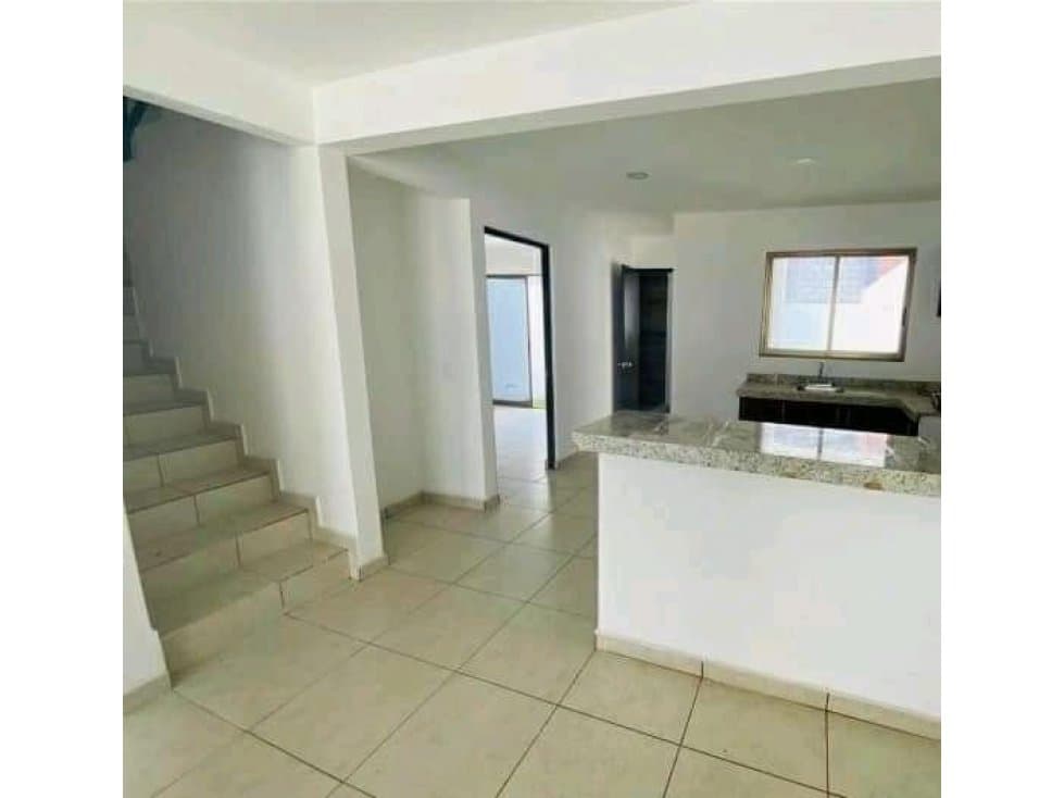 Venta de Casa Sola en Centro de Jiutepec — foto 3