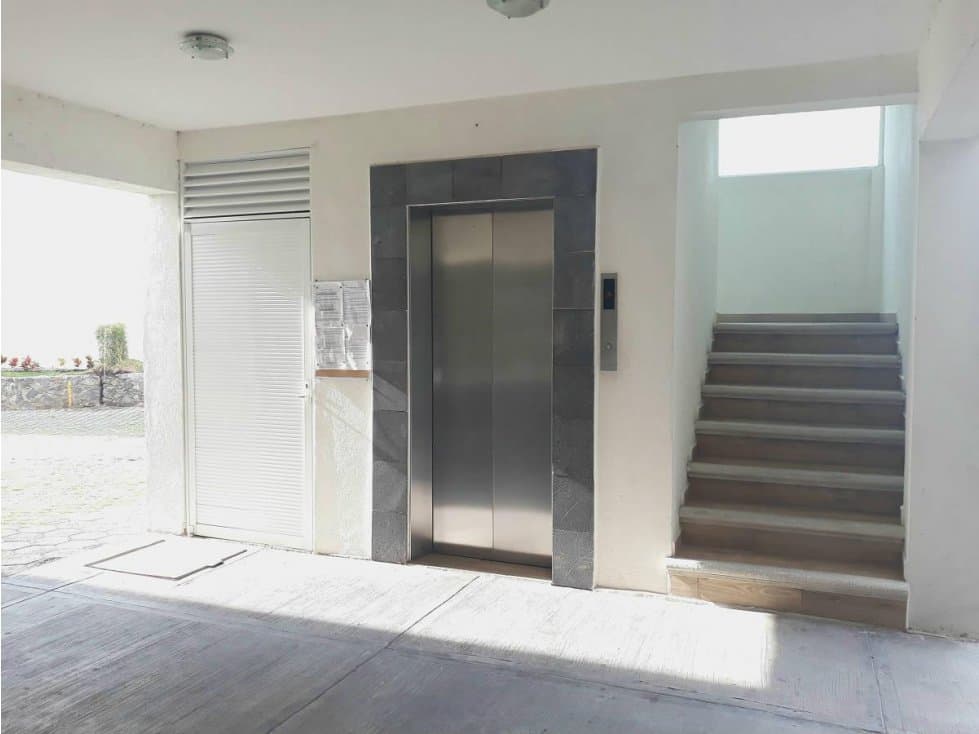 Venta de Departamento en Acapantzingo — foto 2