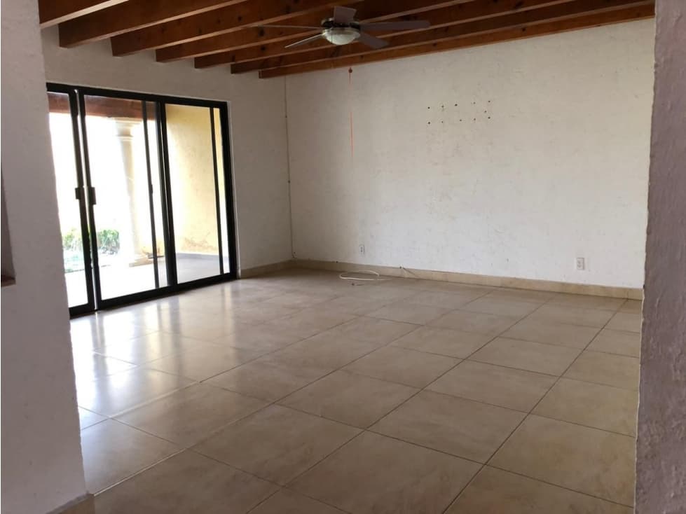 Venta de Casa Sola en Fracc. San Jeronimo de Ahuatepec — foto 1