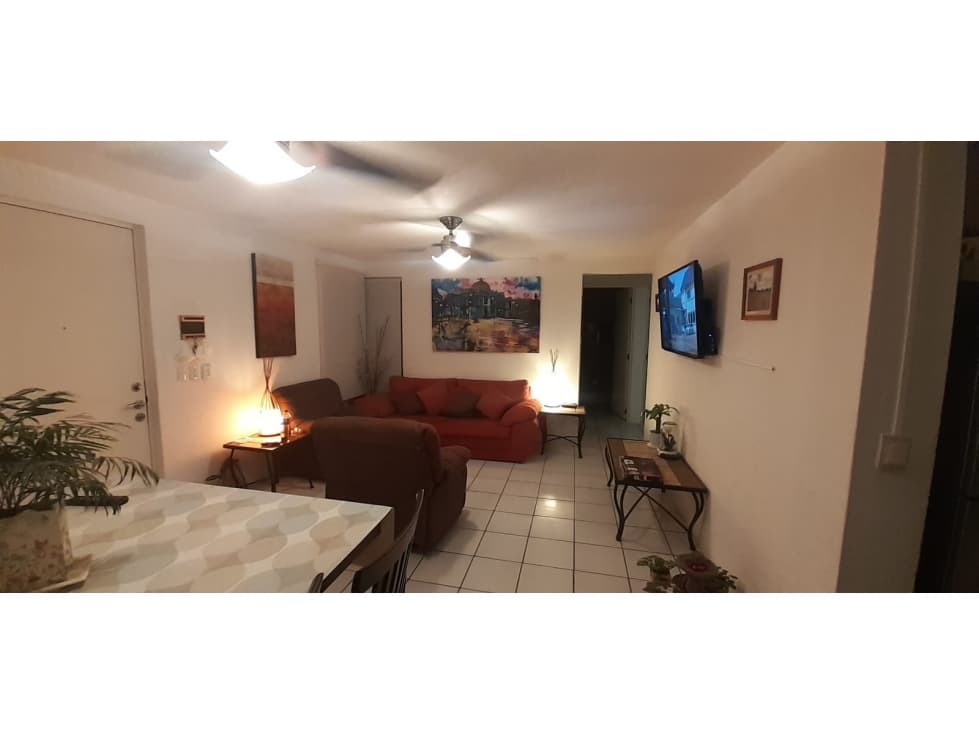 Venta de Departamento en Loma Dorada — foto 3