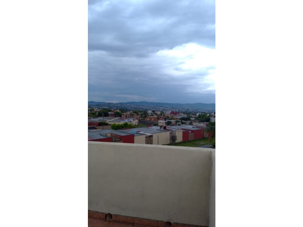 Venta de casa Campo verde con terraza — foto 5