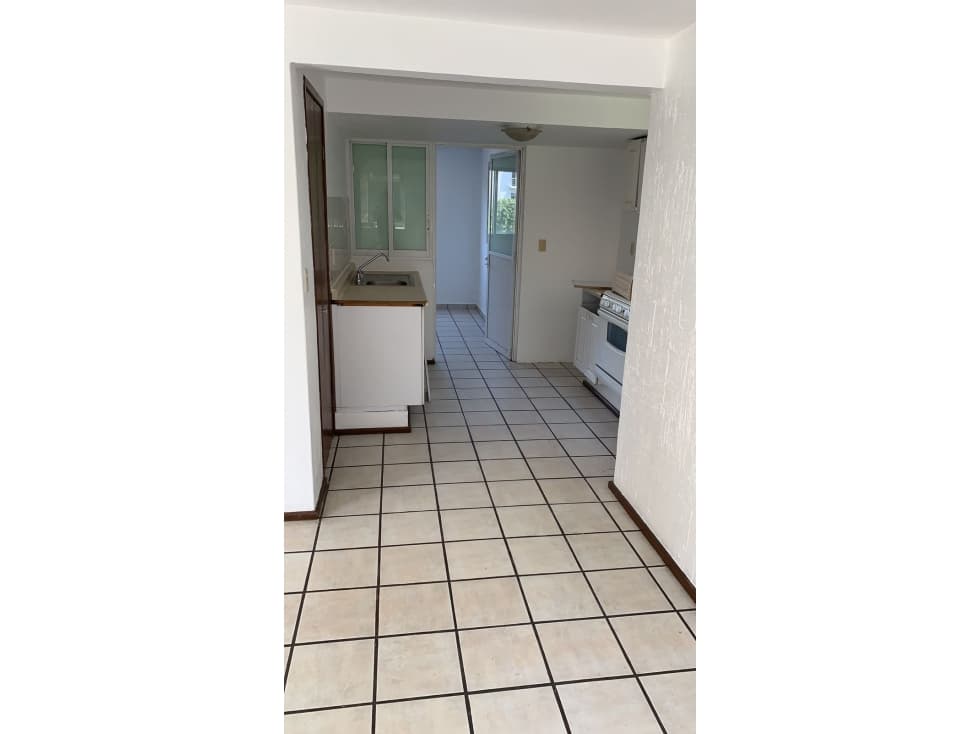 Renta de Departamento en Palmira — foto 2