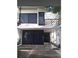Venta de Casa Sola en Residencial San Jose Sumiya