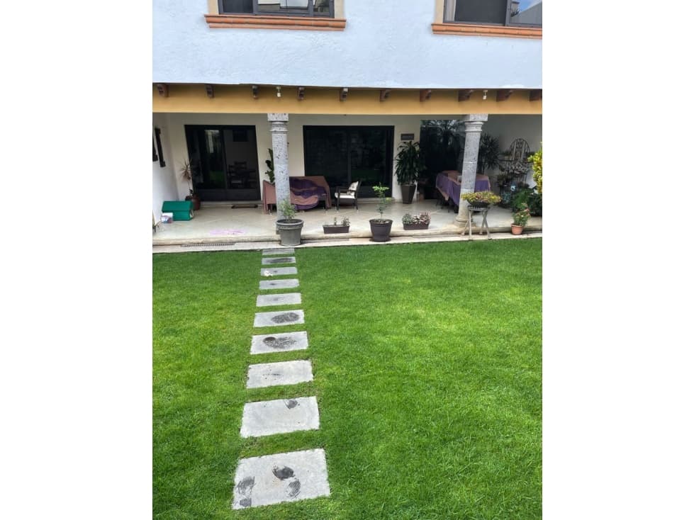 Venta de Casa Sola en Fracc. Real de Tetela — foto 3