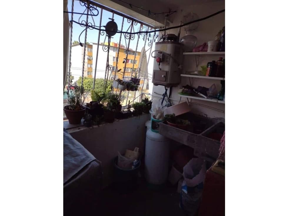 Venta de Departamento en Ciudad Chapultepec — foto 6