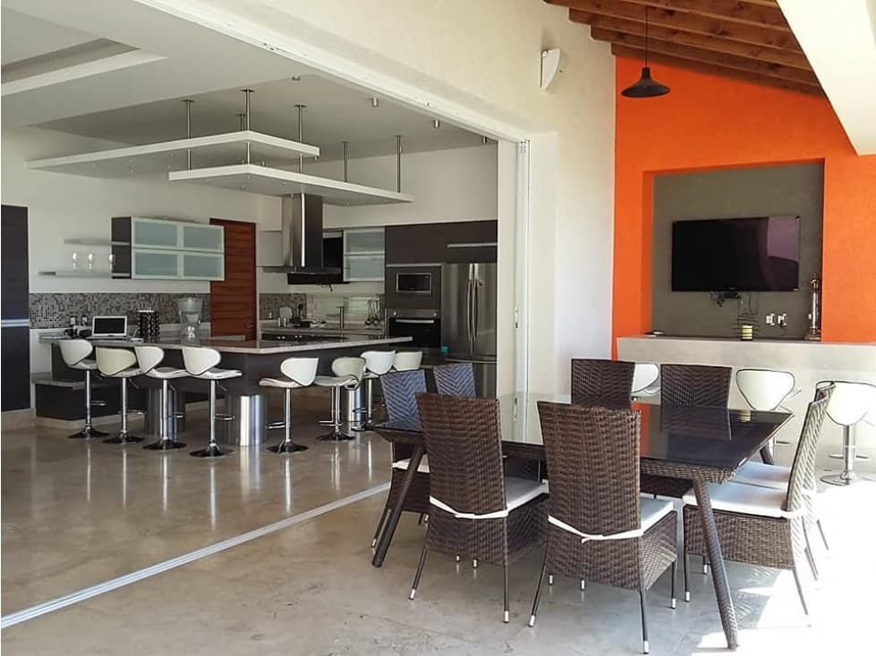 Venta de Casa Sola en Vista Hermosa — foto 2