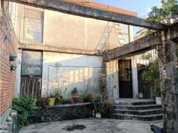 Venta de Casa Sola en Civac Los Robles