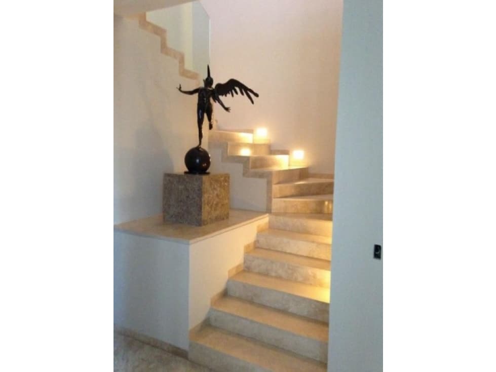 Venta de Casa Sola en Tabachines — foto 5